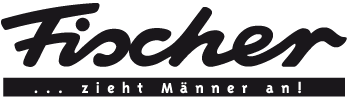 Fischer Männermode Kirchheim Logo
