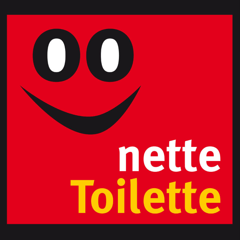 Fischer Toilette in Kirchheim